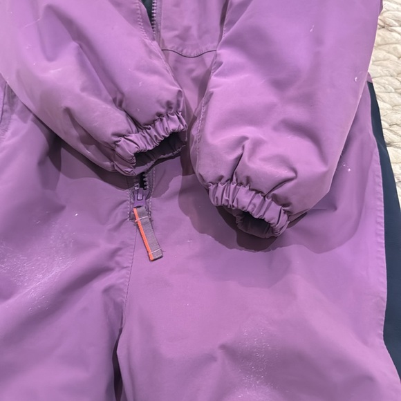 Helly Hanson snow suit 110/5 - Picture 4 of 5